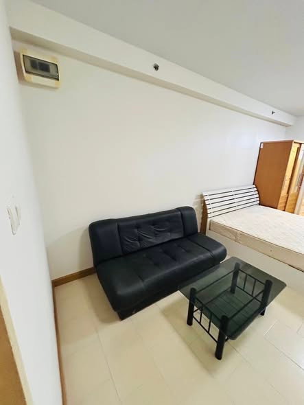 รูป ซิตี้ โฮม รัตนาธิเบศร์ Studio ชั้น 15 ตึก 2 ขนาด 31 ตร.ม. เช่า 6,000 บาท/เดือน Ready to move in - รูปที่ 3/9