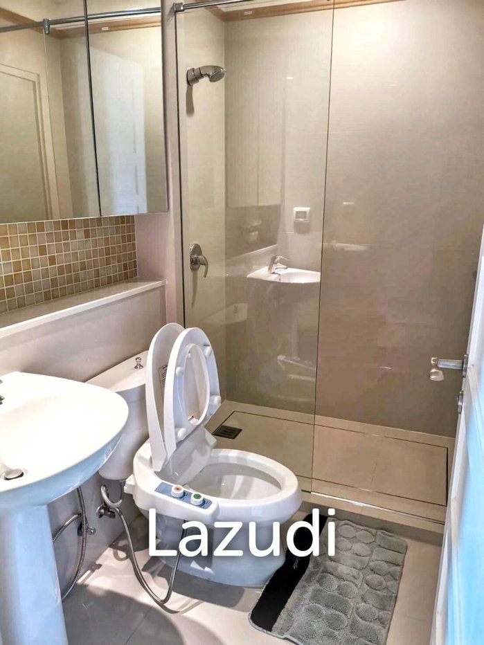 picture 96 Sq.m. 2 Beds 2 Baths Condo For Rent - 9/10