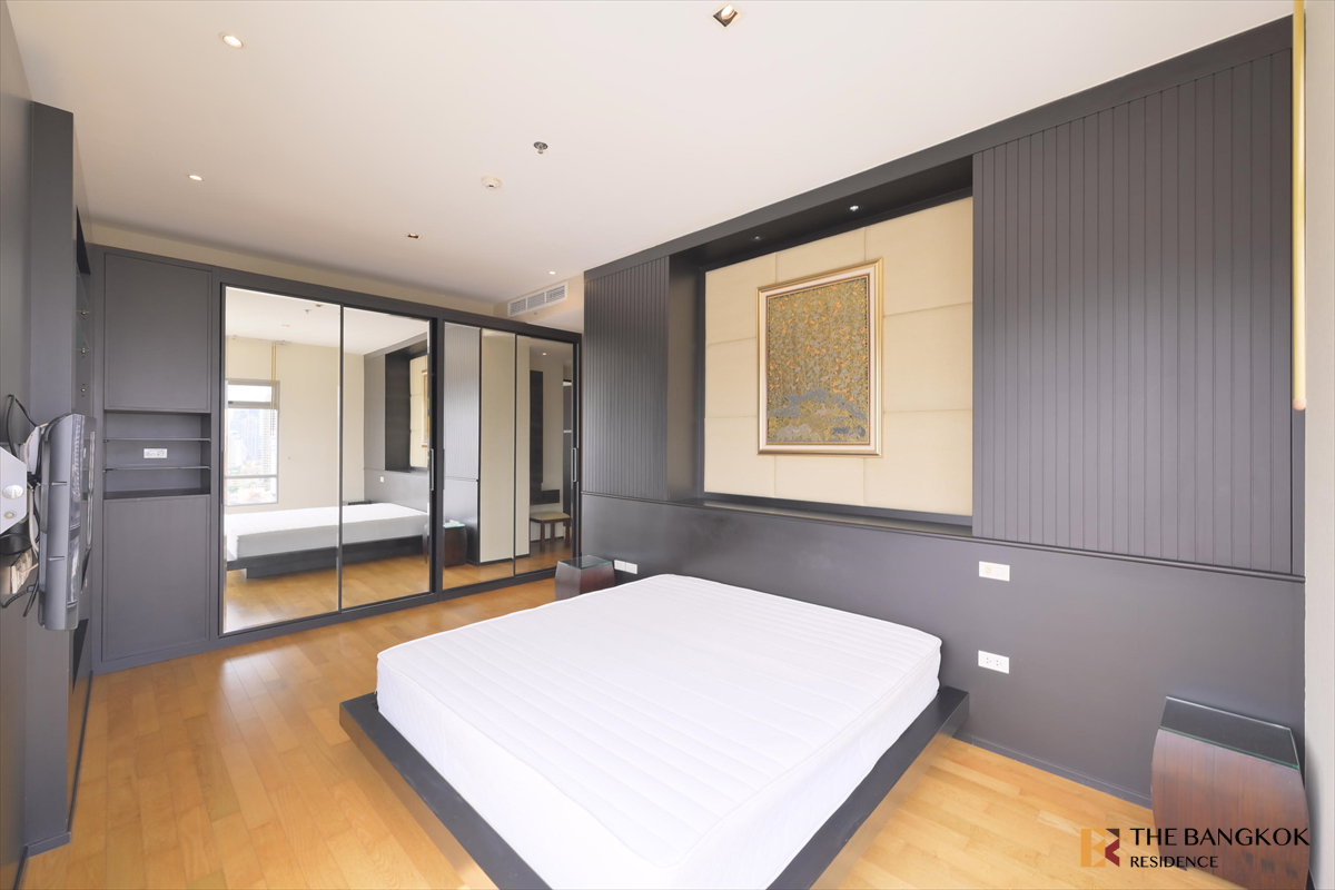 รูป เช่าคอนโด 💎 The Madison Condominium Sukhumvit 41 3นอน 230ตร.ม. 140k 🌃 ยูนิตกว้าง วิวสวย ใกล้ BTS พร้อมพงษ์ - รูปที่ 5/14
