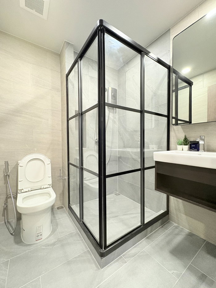 picture Metris District Ladprao for rent - 10/22