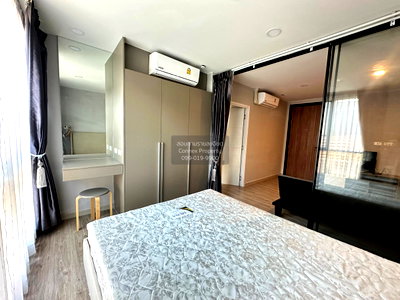Condos for rent : For Rent Condo , The Belgravia @ Ratchada - Ladprao 15 , Chomphon , Chatuchak , Bangkok , CX-157598 ✅ Live chat with us ADD LINE @connexproperty ✅