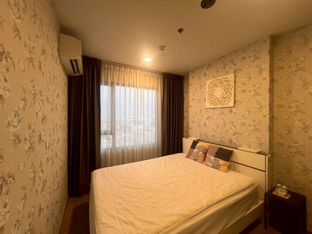 picture For Rent Chewathai Pinklao 59/515 (east) - 6/16