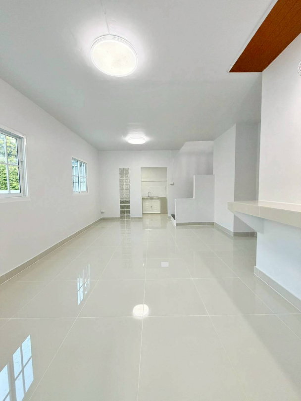 รูป หมู่บ้านพฤกษา 3 ซอยวัดลาดปลาดุก บางบัวทอง - รูปที่ 5/20