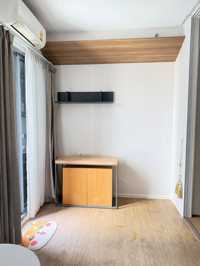 รูป ขาย รหัส PP134 คอนโด Triple Y Residence สามย่าน - รูปที่ 4/8
