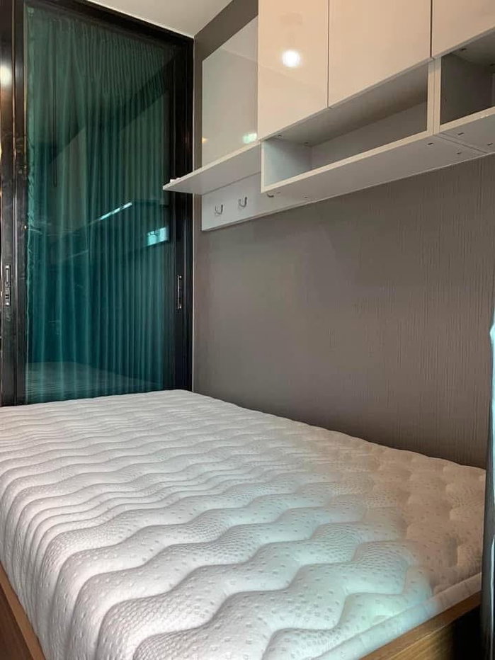 picture @Condorental condo for rent Modiz Ratchada 32 - 7/17