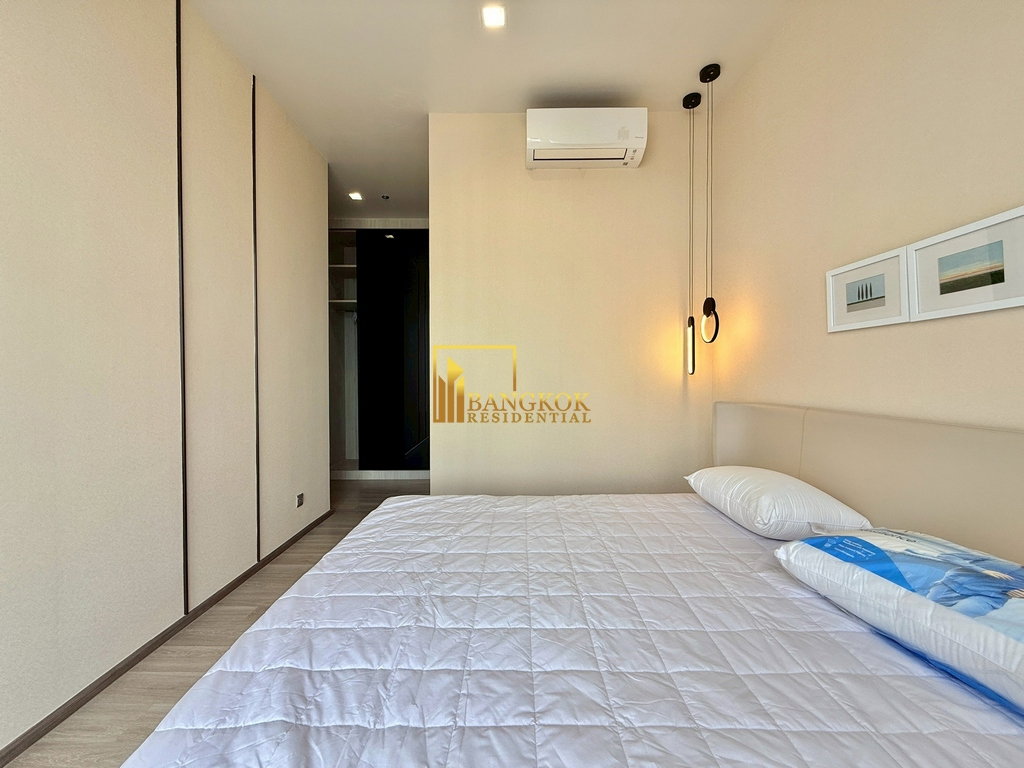 รูป Rhythm Charoenkrung Pavillion | Wonderful 2 Bedroom Condo - BR18836CD - รูปที่ 14/32