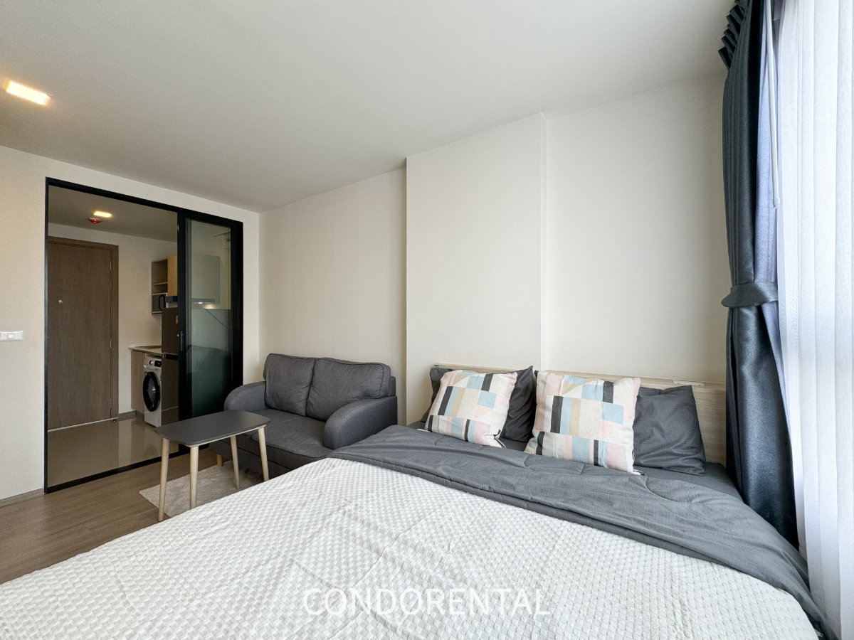 picture @Condorental condo for rent THE MUVE Ram 22 - 3/14