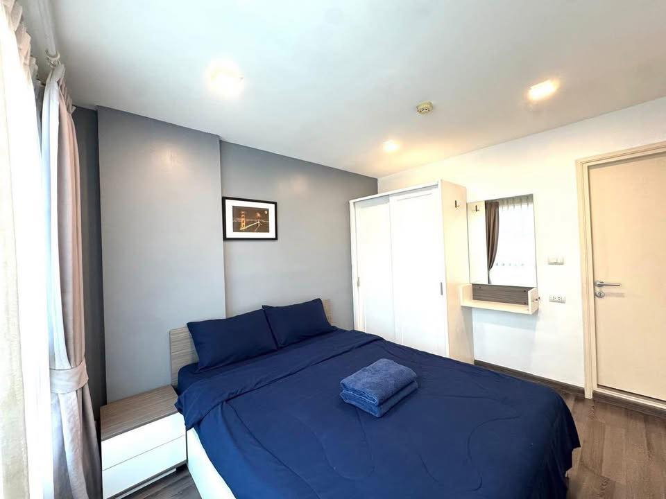 picture Condominium in a central location. Spacious and private interior  #A9-H1273  - 9/12