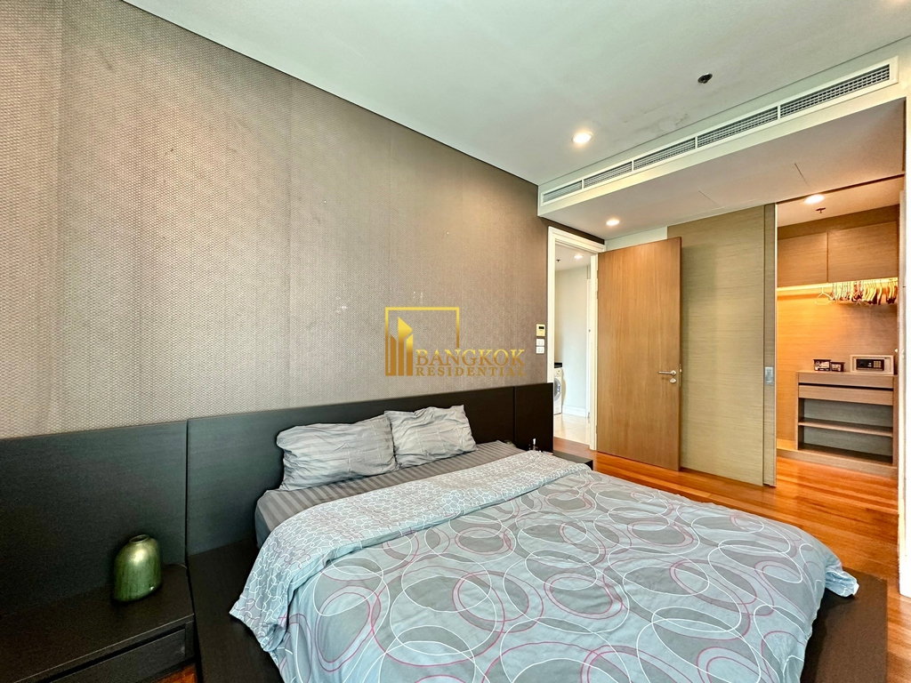 picture Bright Sukhumvit 24 | Charming 1 Bedroom Condo in Phrom Phong - BR18613CD - 9/26