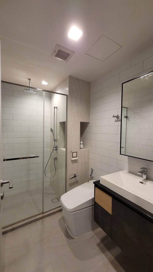 picture 🟪🟦🟩🟨🟧 Condo for rent: The Line Chatuchak-Mo Chit 📍BTS Mo Chit 🛎️🛎️ | Line@: @assetspro - 5/5