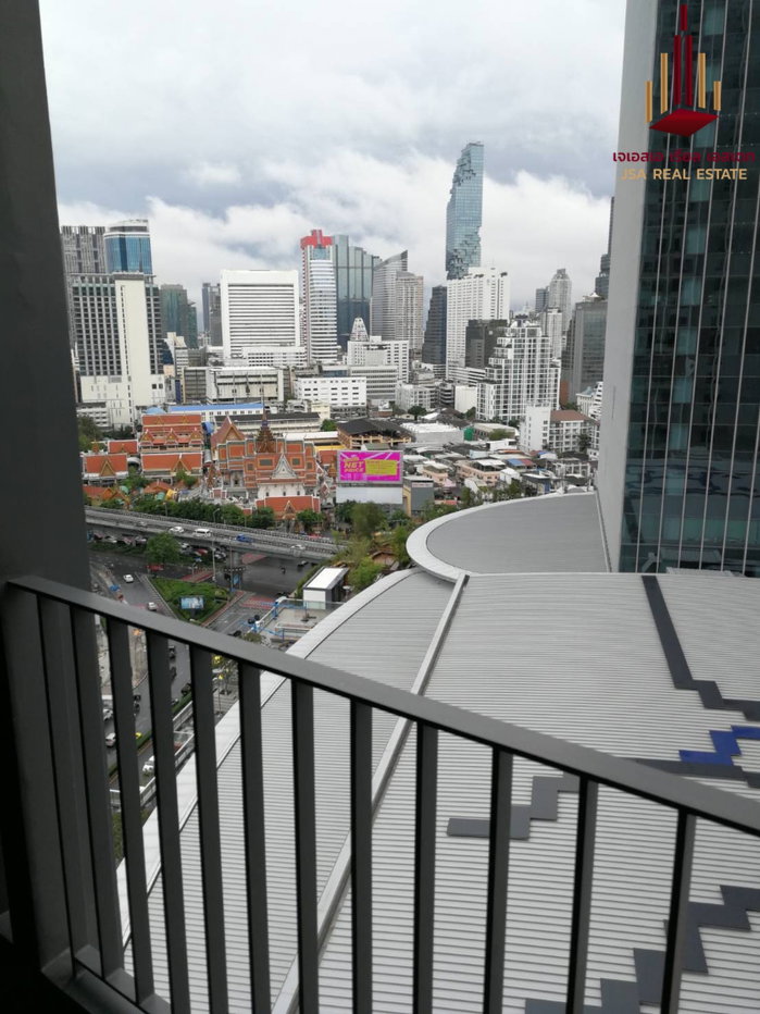 picture ✨ For Sale: Triple Y Residence Condo ✨ 💰 Only 4,400,000 THB - 8/8