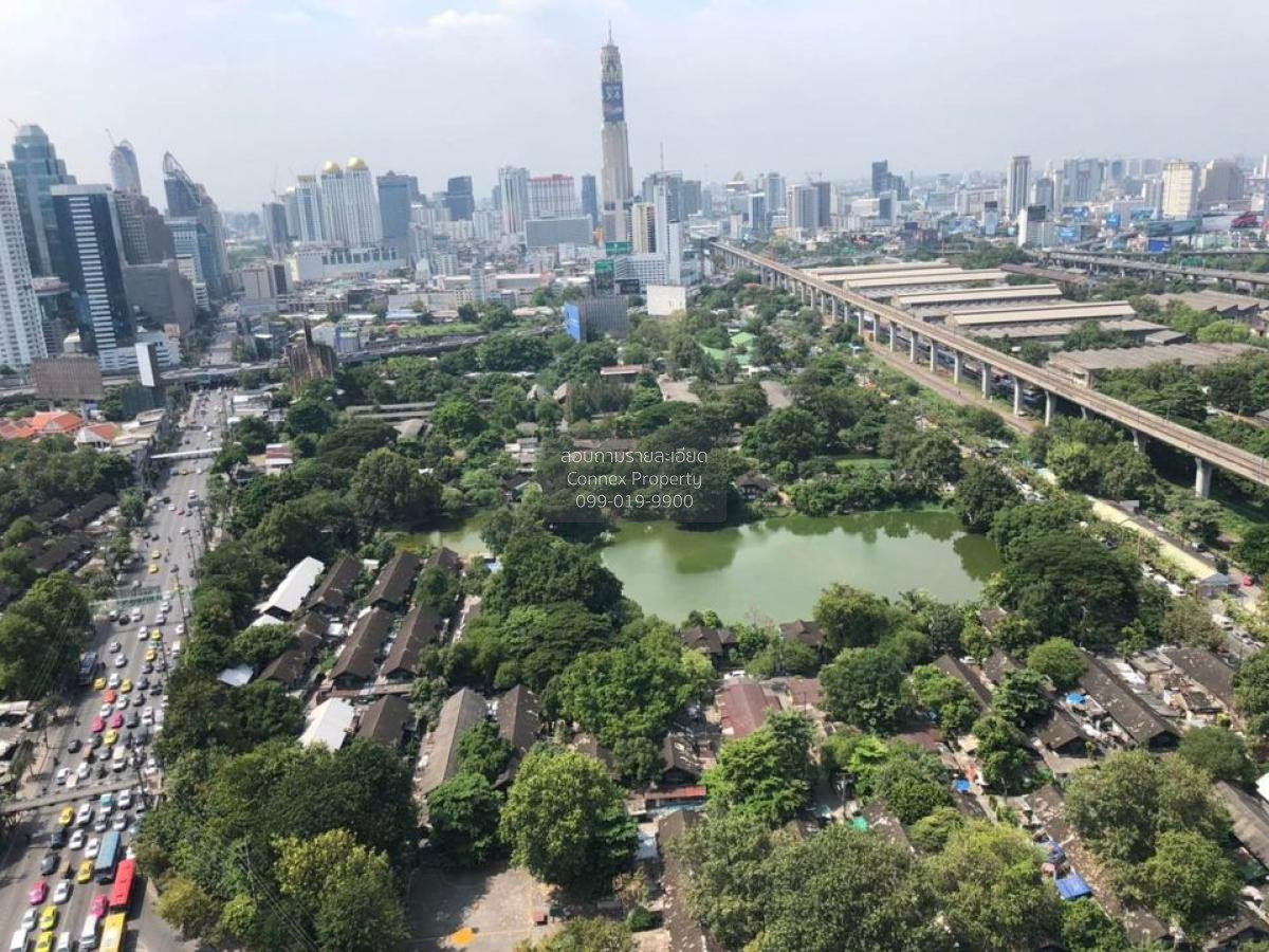 รูป เช่าคอนโด ลุมพินี สวีท เพชรบุรี - มักกะสัน MRT-เพชรบุรี มักกะสัน เขต ราชเทวี กรุงเทพ CX-86120 ✅ ทักไลน์ @connexproperty ตอบทันที ทีมงานมืออาชีพ ✅ - รูปที่ 9/9