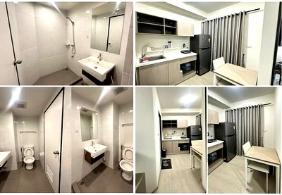 ขายคอนโด : 🔥 Sale ! ขายถูก✅ กรีน คอนโด ดอนเมือง-สรงประภา (Grene Condo Don Mueang-Song Prapha) ใกล้ SRT สถานีดอนเมือง / สนามบินดอนเมือง