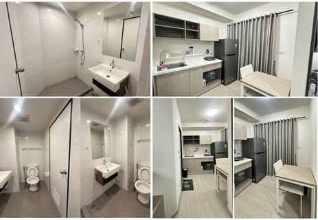 🔥 Sale ! ขายถูก✅ กรีน คอนโด ดอนเมือง-สรงประภา (Grene Condo Don Mueang-Song Prapha) ใกล้ SRT สถานีดอนเมือง / สนามบินดอนเมือง