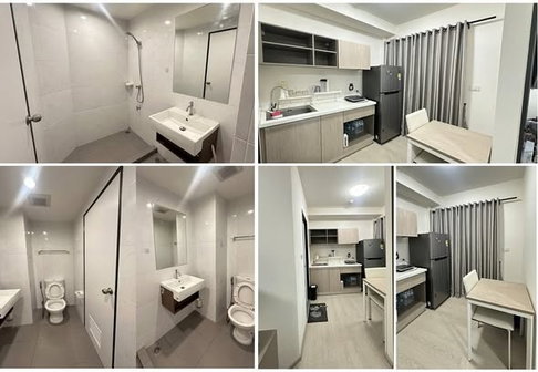 🔥 Sale ! ขายถูก✅ กรีน คอนโด ดอนเมือง-สรงประภา (Grene Condo Don Mueang-Song Prapha) ใกล้ SRT สถานีดอนเมือง / สนามบินดอนเมือง