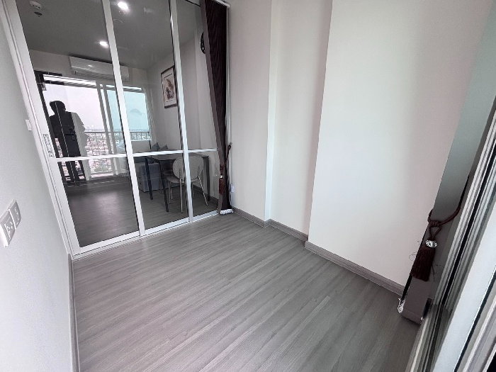 รูป 💖💖ปล่อยเช่า Condo The President จรัญ-แยกไฟฉาย /1 Bed+ ขนาด 34 ตรม ราคา 16,000 บาท  /สอบถามได้นะคะ Line ID = atfirm2010 💖💖 - รูปที่ 9/18