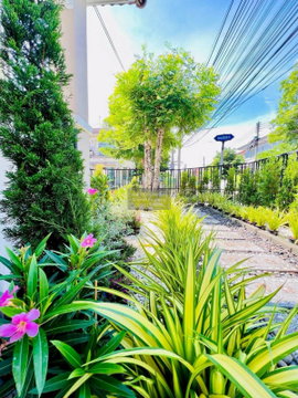 For Sale House , Chaiyaphruek 1 , corner unit , newly renovated , Bang Khu Wat , Mueang Pathum Thani , Pathum Thani , CX-157207 ✅ Live chat with us ADD LINE @connexproperty ✅