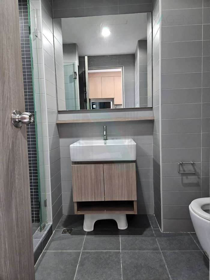 picture For Sell Condo L LOFT RATCHADA 19 Building 1, Floor 7,Duplex, Room size 40 sqm - 7/8