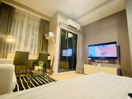 รูปภาพ Code: 26KJ2830  for rent IDEO New Rama 9 🔥🔥 Line ID: @kjcondo (with @)🔥🔥