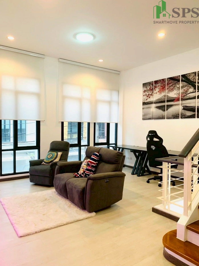 picture Home office for rent Klang Krung Office Park Bangna ( SPSEVE1952 ) - 5/11