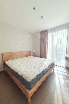 🏢 Artisan Ratchada: Beautiful, fully furnished rooms near MRT Thailand Cultural Centre ✨