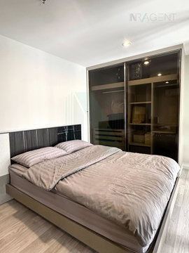 🚩 ให้เช่าคอนโด ไอดีโอ โมบิ สุขุมวิท อีสต์พอยท์ อาคาร 1 ชั้น 11 Duplex ขนาด 51 ตรม ใกล้ The Coast Village