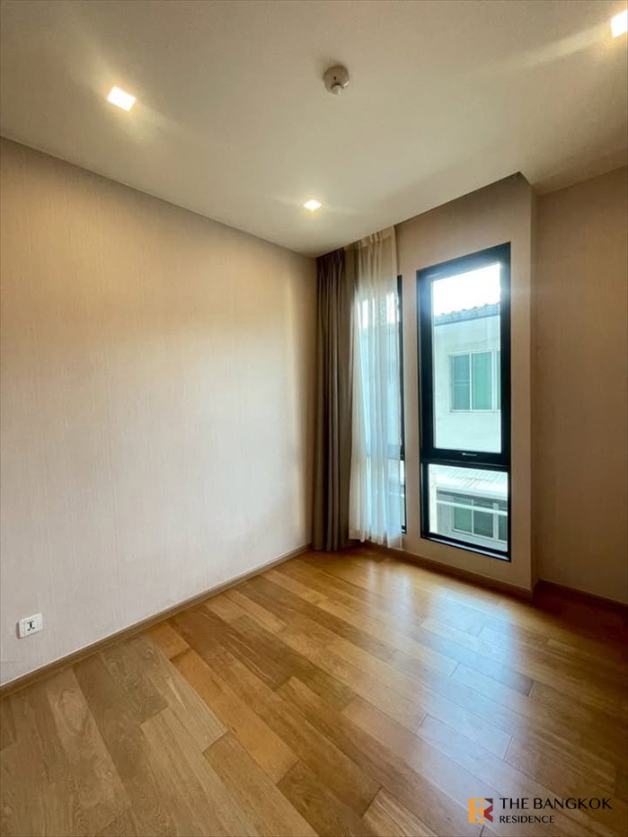 รูป 💎3 ห้องนอน ขนาดใหญ่ Mieler Sukhumvit 40 ให้ความเป็นส่วนตัวสูง ใกล้ BTS เอกมัย - รูปที่ 5/8