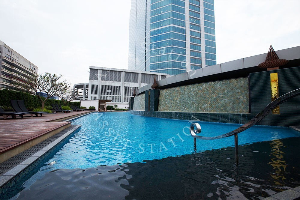 picture ðĒ FOR SALE: Chamchuri Square Residence. Luxury condo next to MRT Sam Yan. Move-in readyâperfect for Chula students! ð - 11/11
