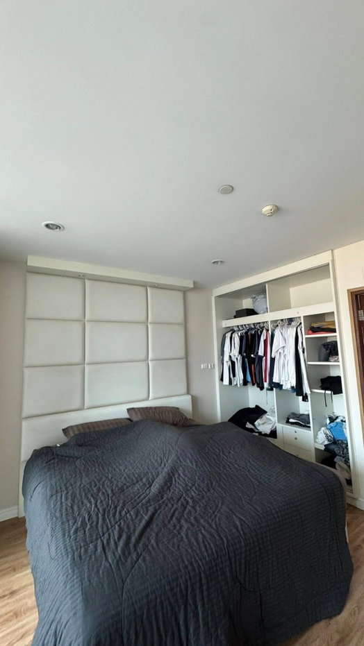 picture 🔥 For Sale Chamchuri Square Residence next to MRT Sam Yan - 6/16