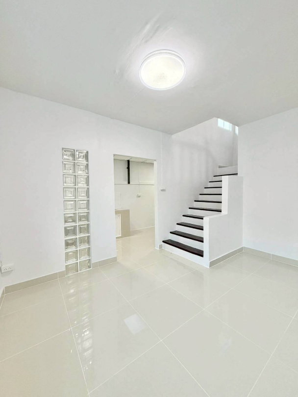 รูป หมู่บ้านพฤกษา 3 ซอยวัดลาดปลาดุก บางบัวทอง - รูปที่ 8/20