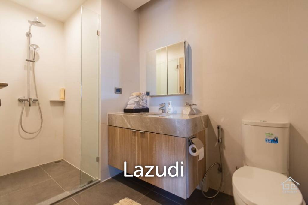 picture THE PINE : 3 Bed Condo near the beach and golf course - 38/50