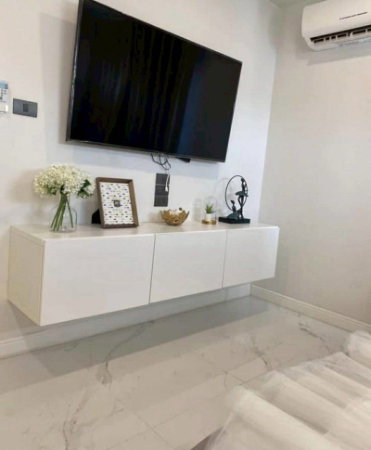 picture Beautiful, move in Ready house in the Grand Valley Sukhumvit-Liang Nong Mon project. - 5/10