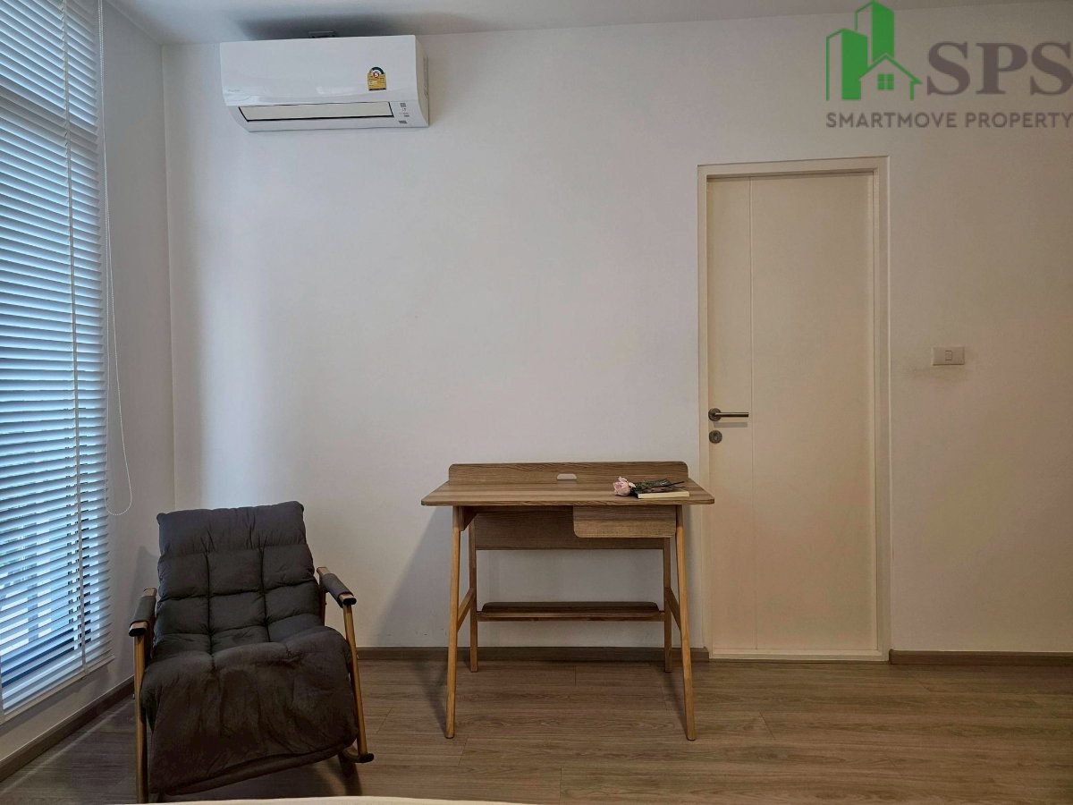 picture Townhome for Rent at Indy 5 Bangna Km.7 (SPSEVE1955) - 3/11