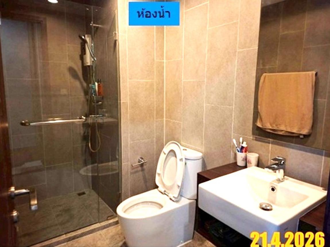 รูป คอนโดมิเนียม 51.57 ตร.ม. ซี เอกมัย เขตวัฒนา กรุงเทพมหานคร 4.9M - รูปที่ 18/26