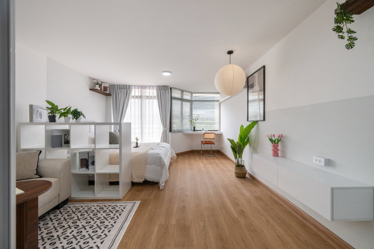 picture Best Value! Tararin Chaophaya Near MRT – Only 1.15 MB - 14/43