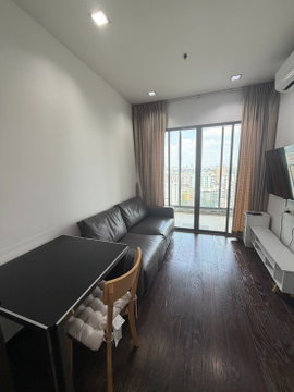 Hot Price for rent IDEO Q Phayathai ราคาถูกที่สุด ห้องสวย🔥