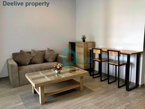 DL101041 ให้เช่าคอนโด รีเจ้นท์ โฮม สุขุมวิท 97/1 (Regent Home Sukhumvit 97/1) ใกล้ BTS บางจาก พร้อมเข้าอยู่ โทรด่วน 0653619502 LineID @217jgcbp