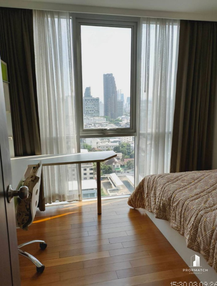 รูป PM038088 ✨Flash Deal ✨ Abstracts Phahonyothin Park (2Bed 1Bath 58 SQM.) พร้อมอยู่ ! เพียง 25,000 บาทต่อเดือน Tel.0981315848 @propmatch - รูปที่ 10/12