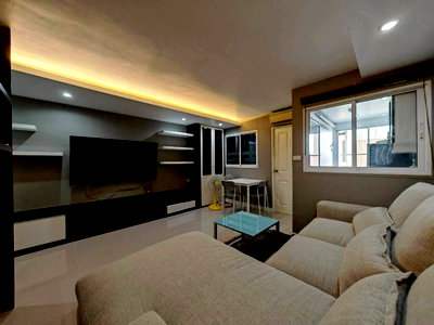คอนโดให้เช่า : Code: 26KJ2825  ให้เช่า Zenith Place @ Sukhumvit🔥🔥 จองเดือนนี้รับส่วนลด1,000บาท 🔥🔥 @kjcondo (มี@ข้างหน้าด้วยนะคะ)