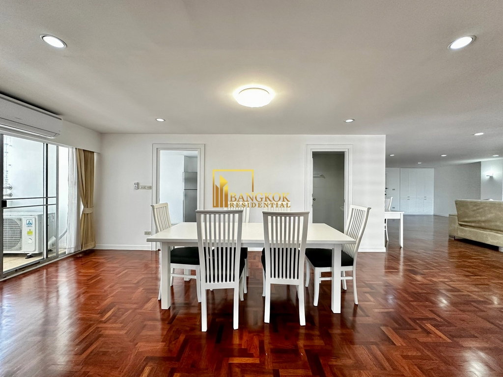 รูป Regent on the Park 3 | Charming 3 Bedroom Condo in Phrom Phong Area - BR6057CD - รูปที่ 8/41