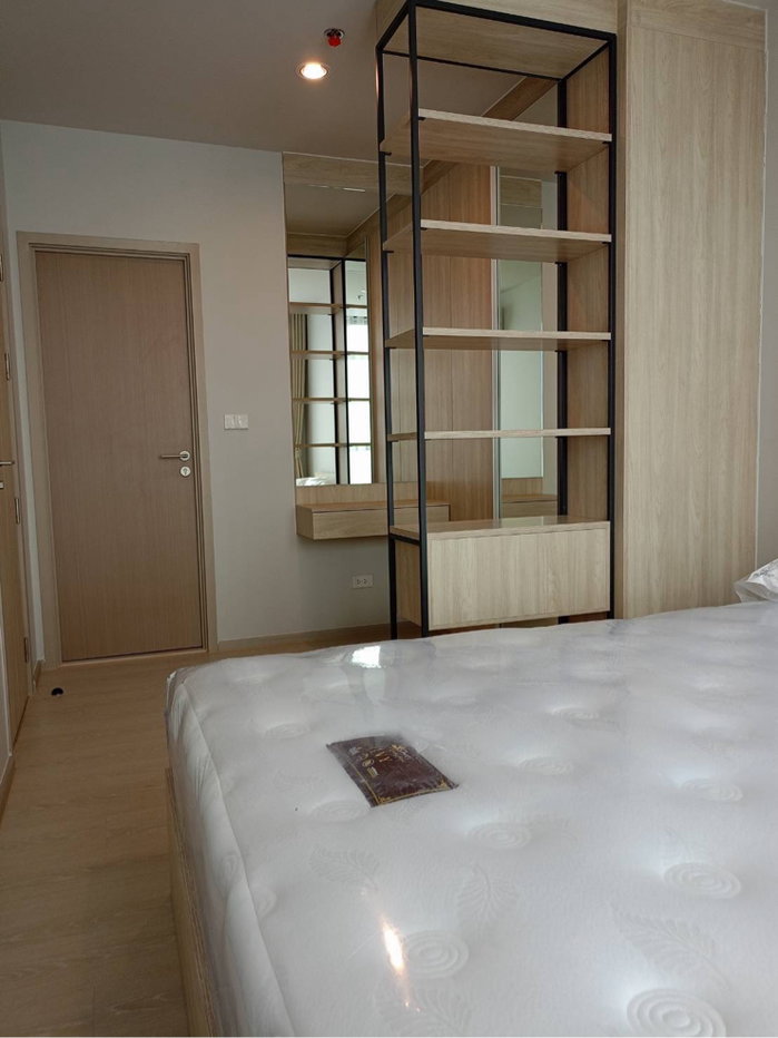 picture For rent!! Nue Mega Plus Bangna, a condo next to Mega Bangna, convenient transportation. - 3/23