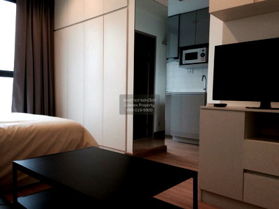 Condos for rent : 🔥🔥🔥 For Rent Condo , Ideo Mobi Phayathai , high floor , BTS-Phaya Thai , Thung Phaya Thai , Rat Thewi , Bangkok , CX-156971 ✅ Live chat with us ADD LINE @connexproperty ✅ 🔥🔥🔥