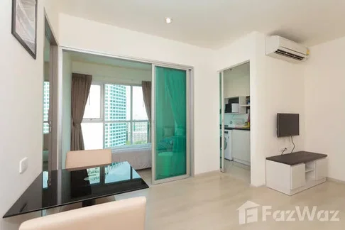 2 Bedroom Condo for sale at Life Ratchadapisek 1729648