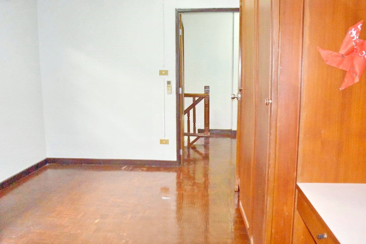 รูป ให้เช่า บ้านเดี่ยว ข้าง Central แจ้งวัฒนะ - รูปที่ 43/45