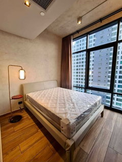 🔥 ขายคอนโด Super Luxury เดอะ ลอฟท์ อโศก The Lofts Asoke ใกล้ MRT เพชรบุรี และ BTS อโศก