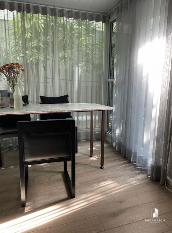 รูป PM038041 ✨Flash Deal ✨ VTARA Sukhumvit 36 (2Bed 2Bath 91 SQM.) พร้อมอยู่ ! เพียง 45,000 บาทต่อเดือน Tel.0981315848 @propmatch - รูปที่ 9/21