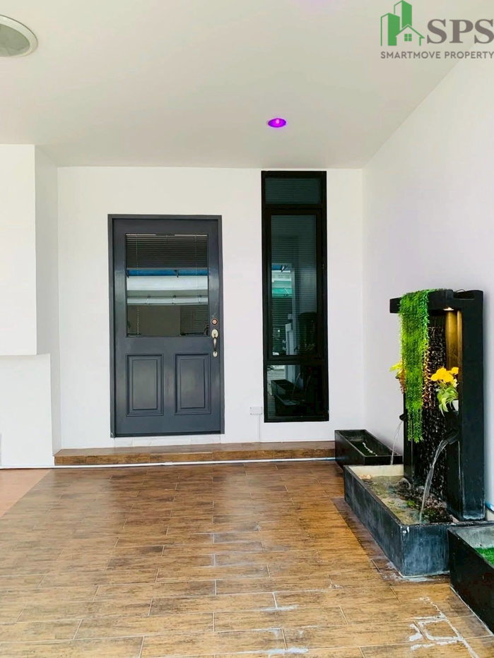 picture Home office for rent Klang Krung Office Park Bangna ( SPSEVE1952 ) - 8/11