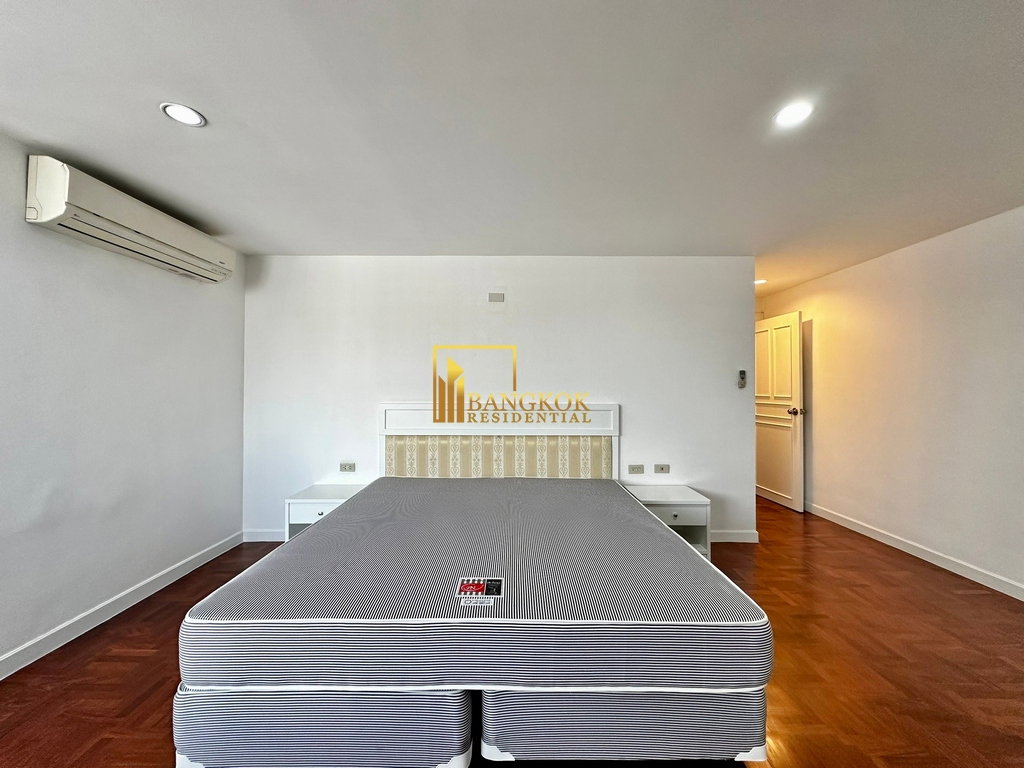 รูป Regent on the Park 3 | Charming 3 Bedroom Condo in Phrom Phong Area - BR6057CD - รูปที่ 12/41