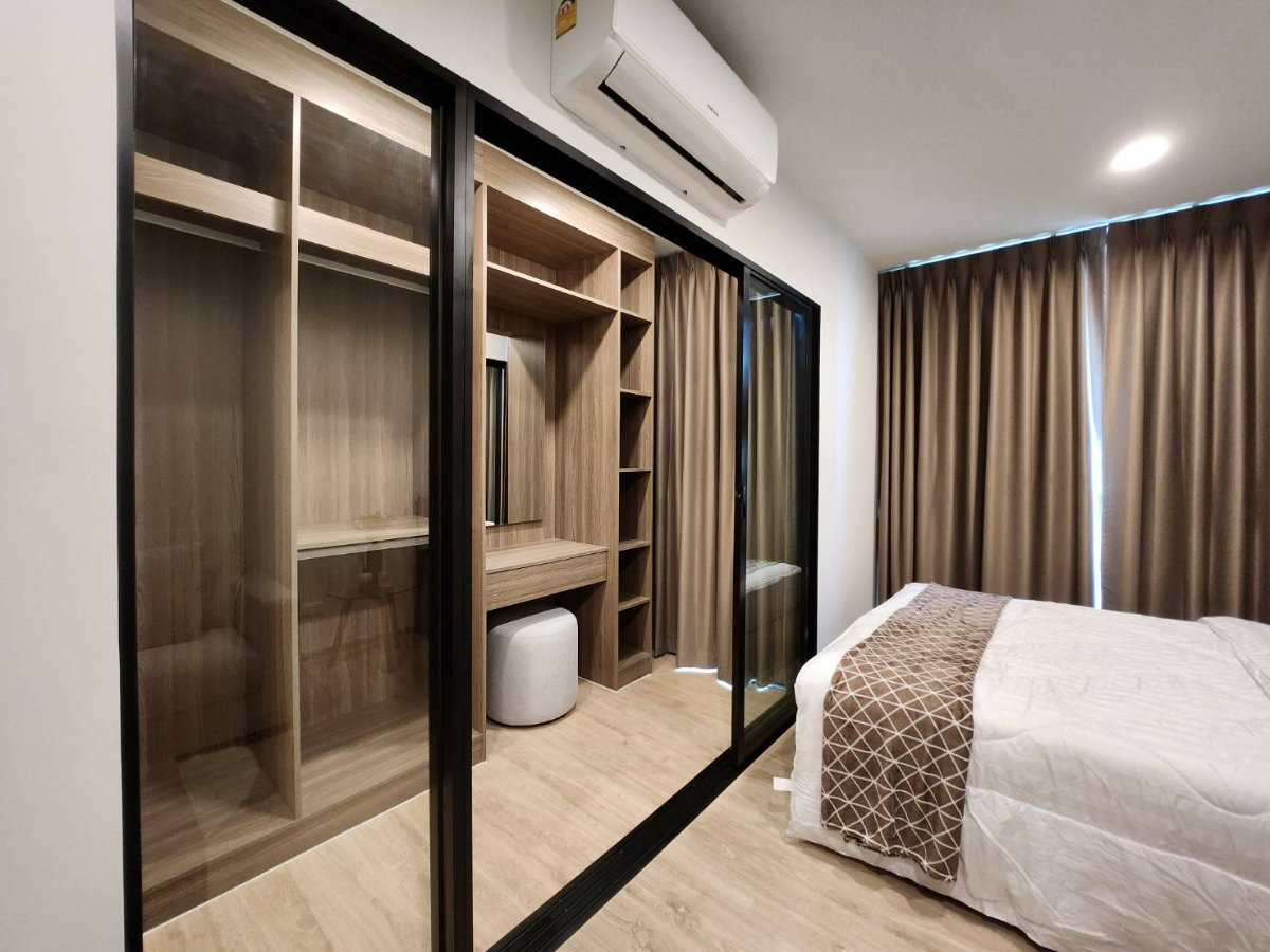 รูป ให้เช่า Condo Premio Unic เอกมัย – ลาดพร้าวทำเล ทาวน์อินทาวน์ อยู่ตรงข้ามกับ รร.#อุดมศึกษา ใกล้ รร.#บดินทรเดชา (สิงห์ สิงหเสนี) เพียง 500 เมตร - รูปที่ 7/25