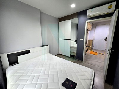 Condos for rent : 🎊 For Rent Condo THE BASE PHETKASEM Building 1, Floor 5,1 bed room, Room size 32 sqm
